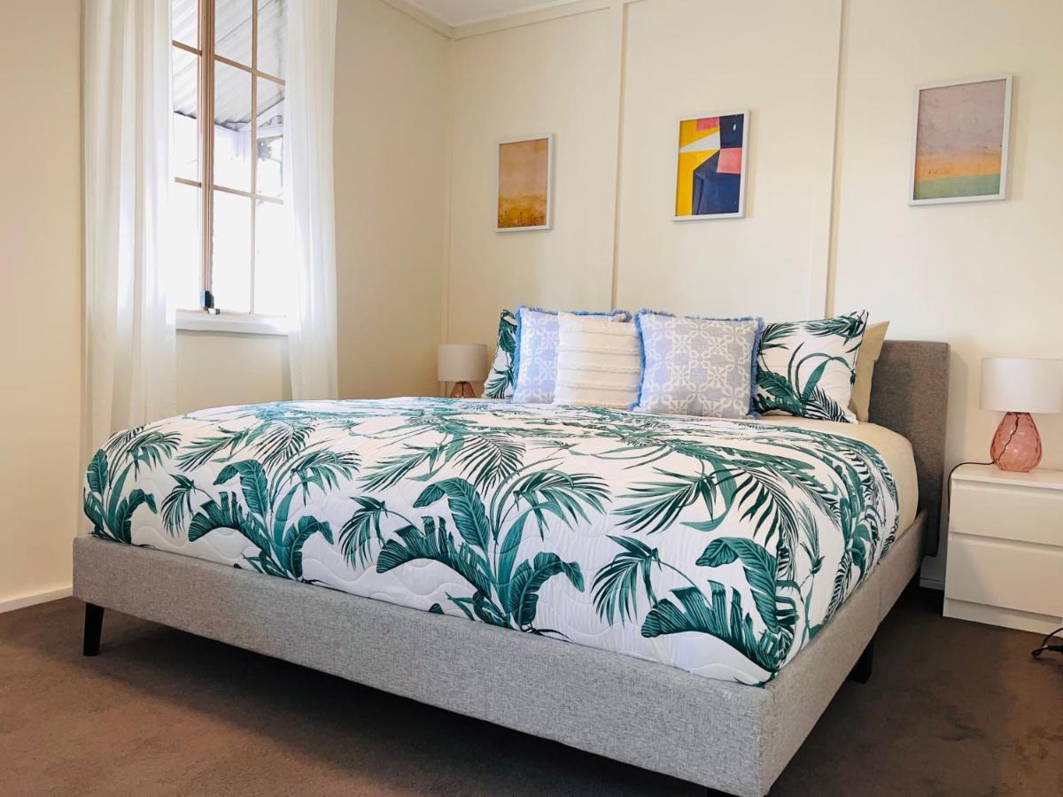 Katoomba Hideaway - Free Wifi, Netflix, Disney Plus Екстериор снимка