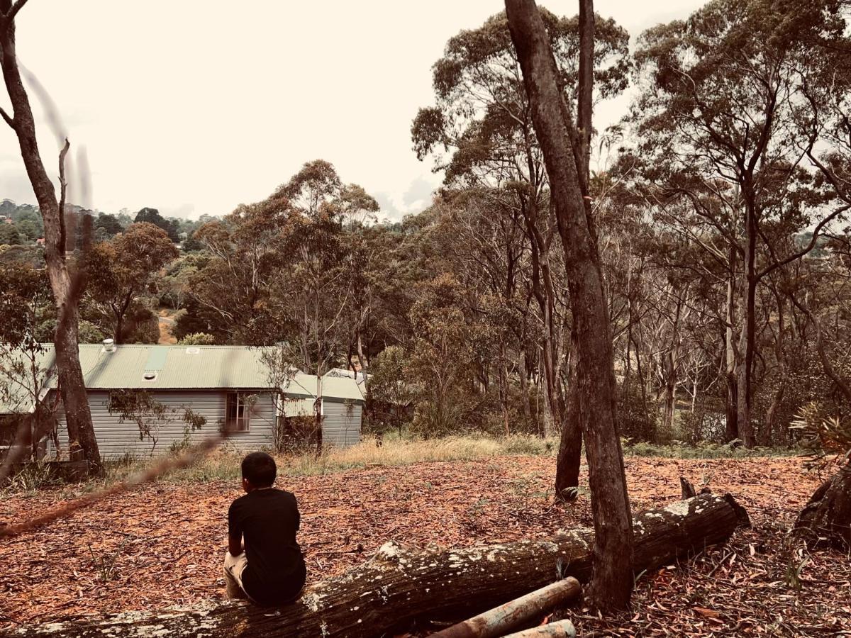 Katoomba Hideaway - Free Wifi, Netflix, Disney Plus Екстериор снимка